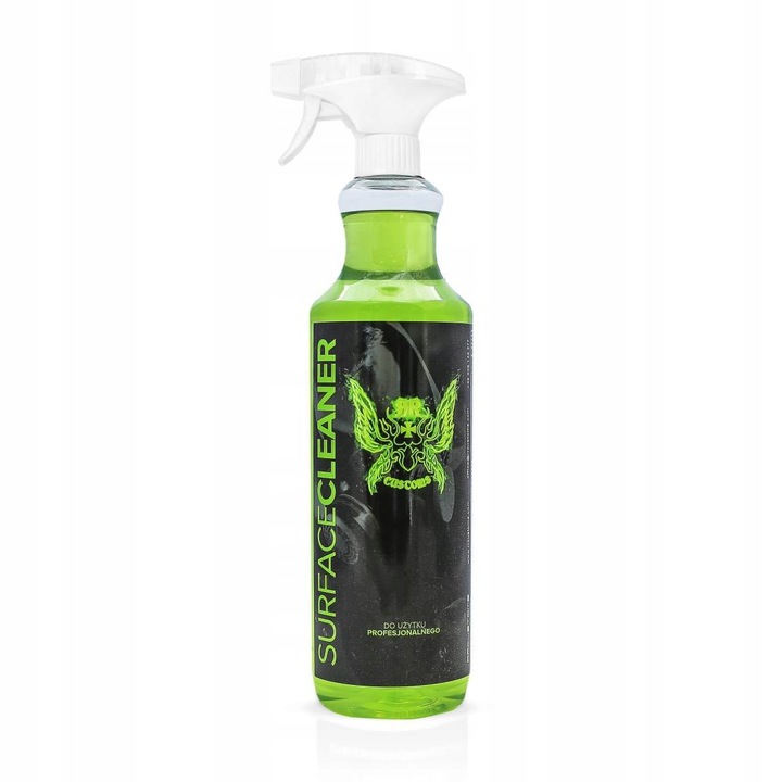 

Rrc Surface Cleaner 1l Odtłuszczacz Powierzchni