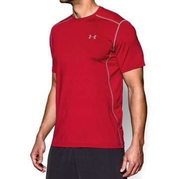 Koszulka męska Under Armour r. Xs