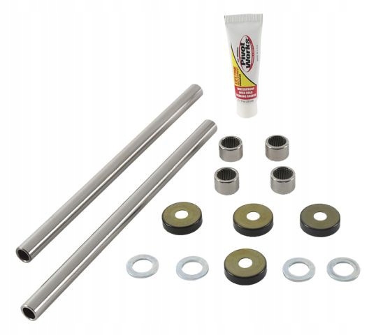 Pivot Works Sada Na Opravu Výkyvného Ramena Hora Yamaha Yfm 660 RAPTOR'01-05