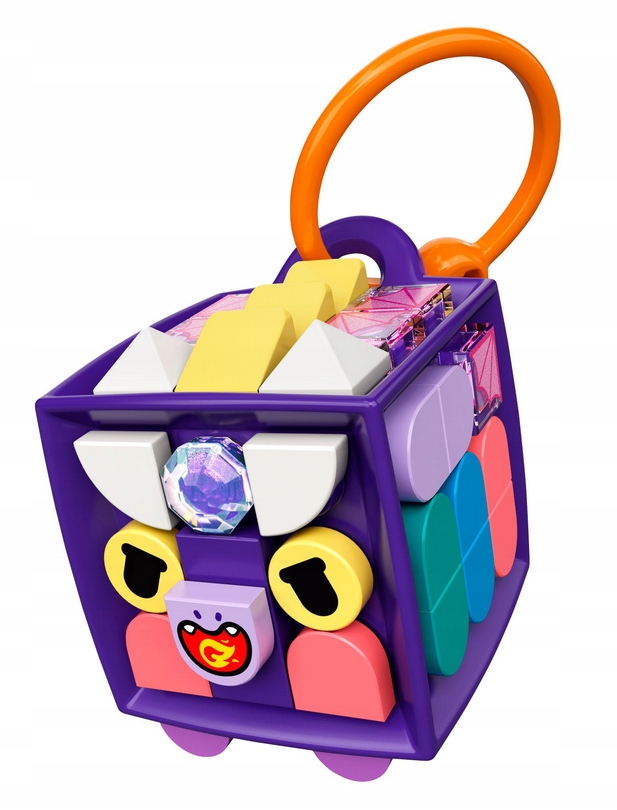 LEGO 41939 DOTS - ZAWIESZKA ZE SMOKIEM Wiek dziecka 6 lat +