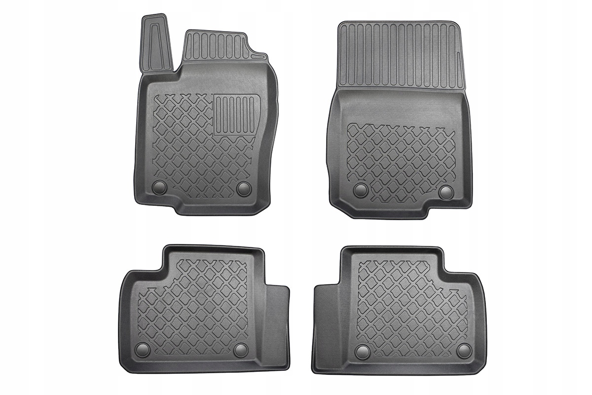 

Mercedes ML W166 od 11.2011-2016 Guardliner 602724