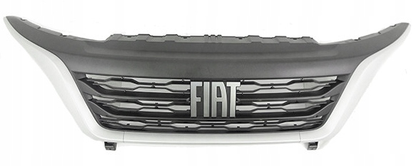 Kratka gril okratowanie chłodnicy z logo FIAT DUCATO 21-23 ORY 735741851 Numer katalogowy części 735741851
