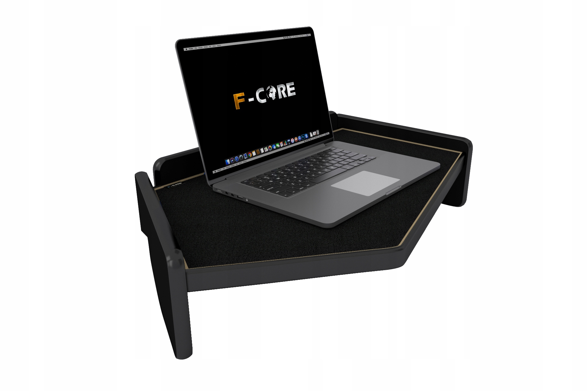 Police Tir Volvo Fh 4 13-19 středová