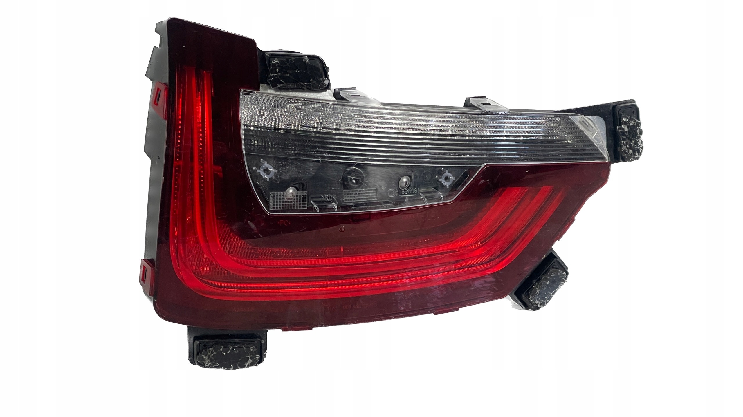 BMW I01 I3 light left rear rear part 7389605