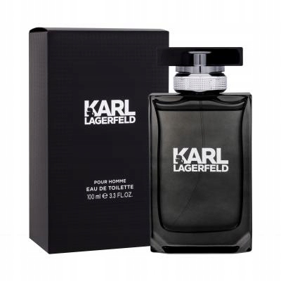

Karl Lagerfeld Karl Lagerfeld For Him 100 ml