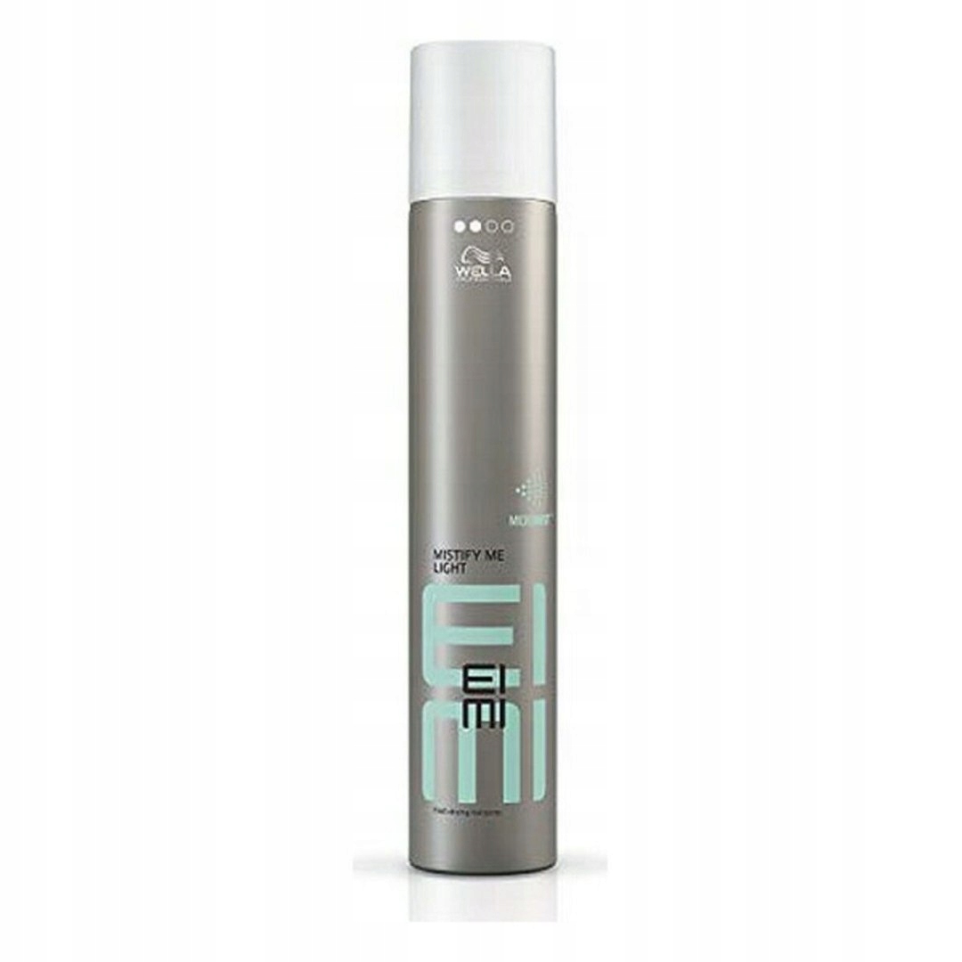 Fixační sprej Eimi Wella 300 ml