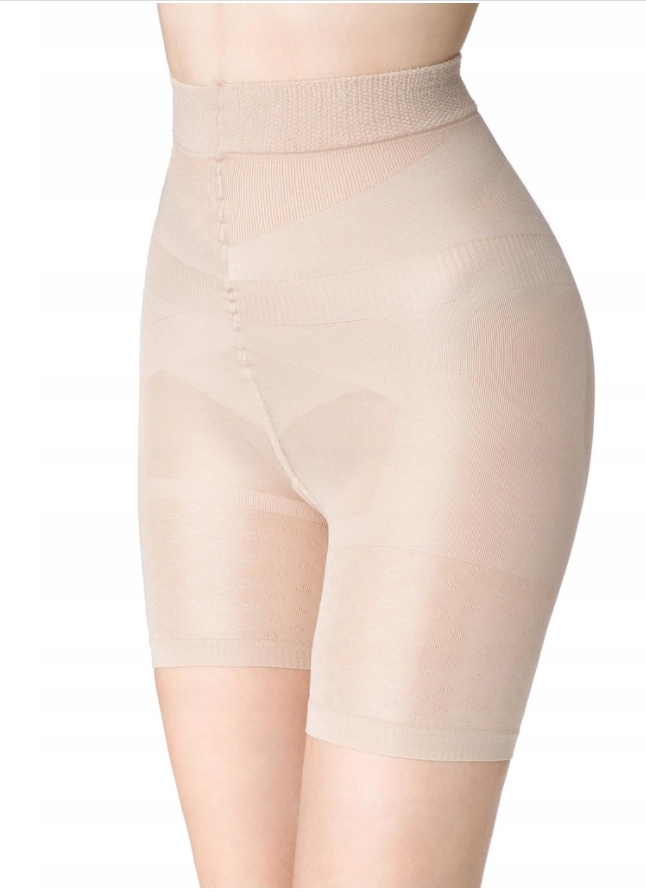 

Majtki wyszczuplające modelujące Slim Body Marilyn