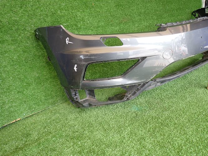 VW TIGUAN II 15- Frontstoßstange vorne