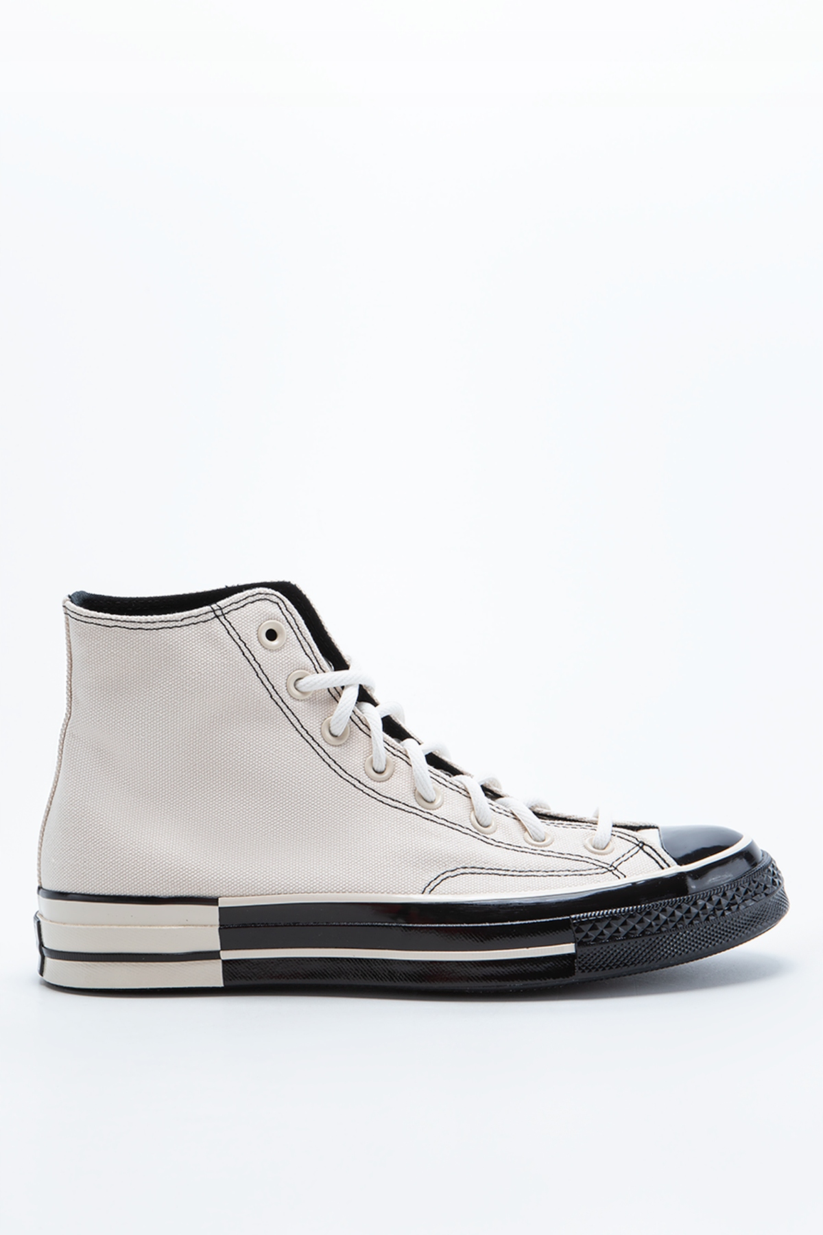 Pánské tenisky nad kotník Converse Chuck 70 Hi Natural A08188C 41