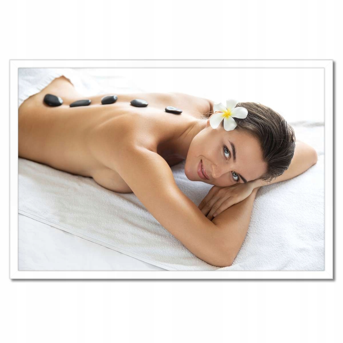 Plakáty v rámu 60x40 Odpočinek v letovisku