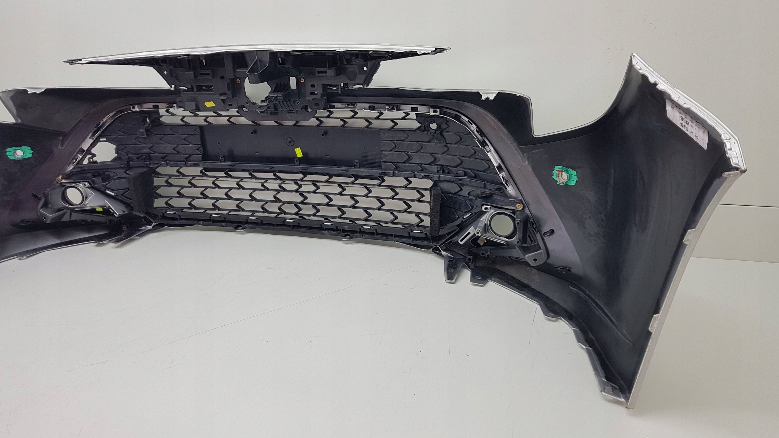 TOYOTA COROLLA E21 LIFT 2023 - bumper front 5211902J90