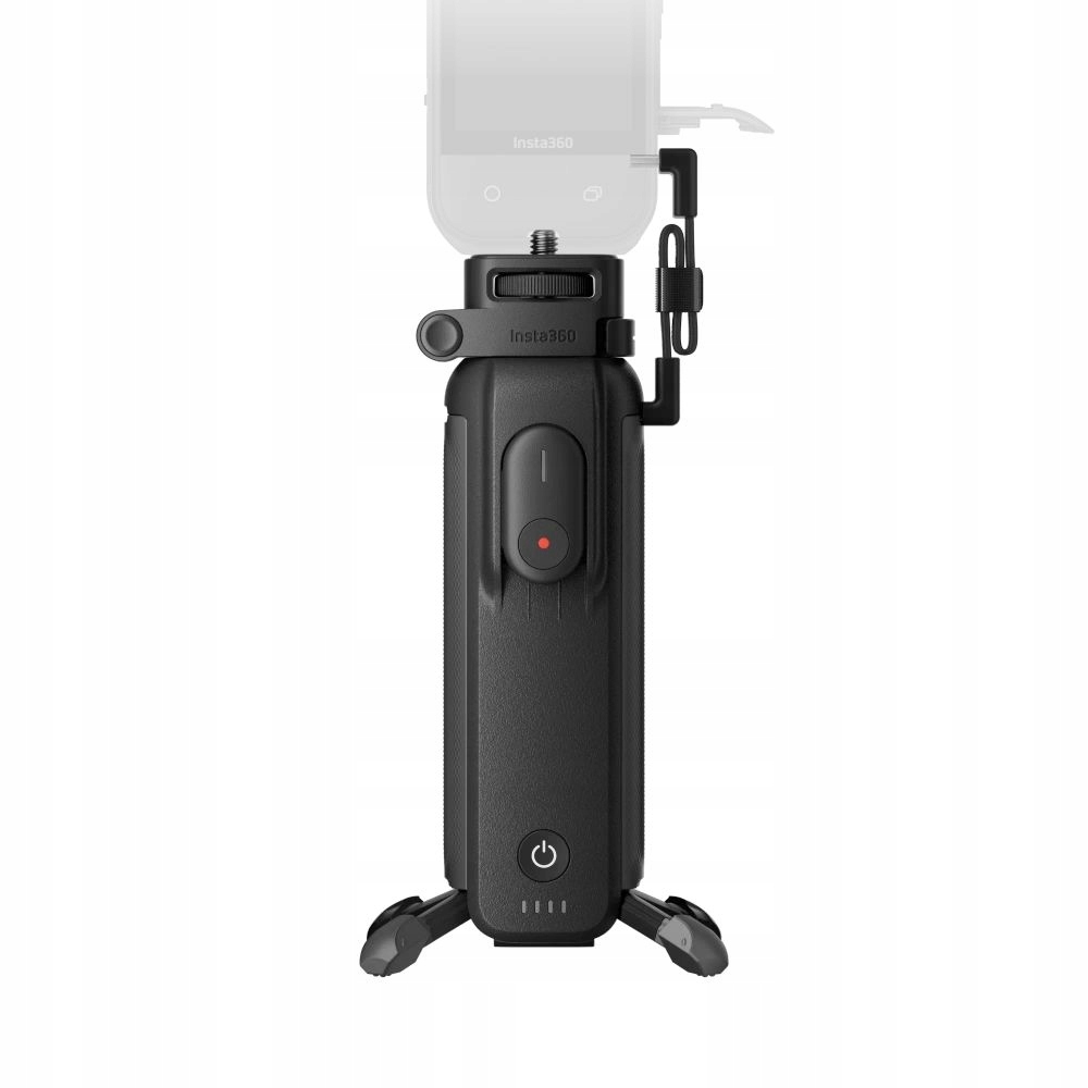 Insta360 Fomo Power Handle držiak s batériou pre X4 a X5
