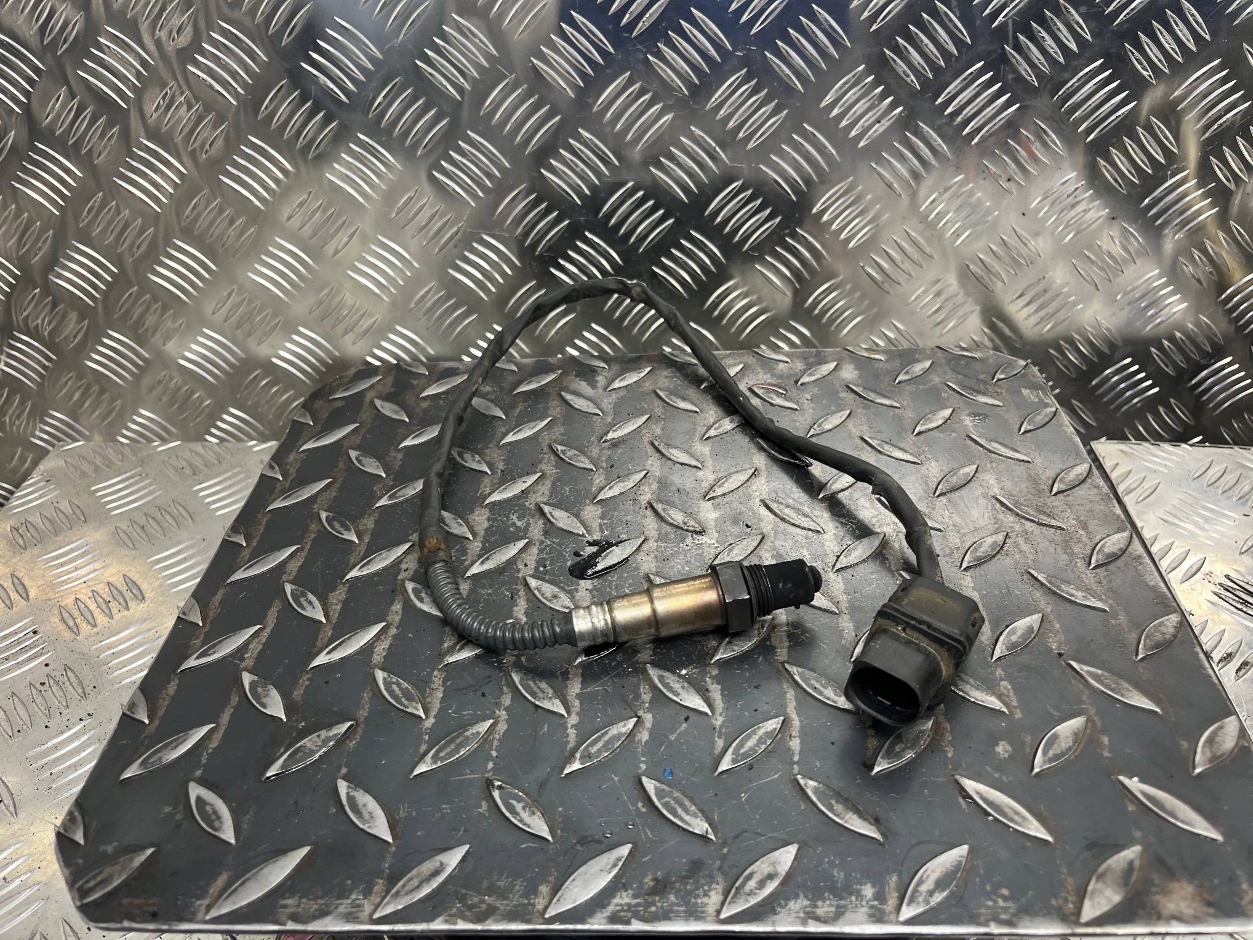 SONDA LAMBDA SKODA OCTAVIA 2 03G906262