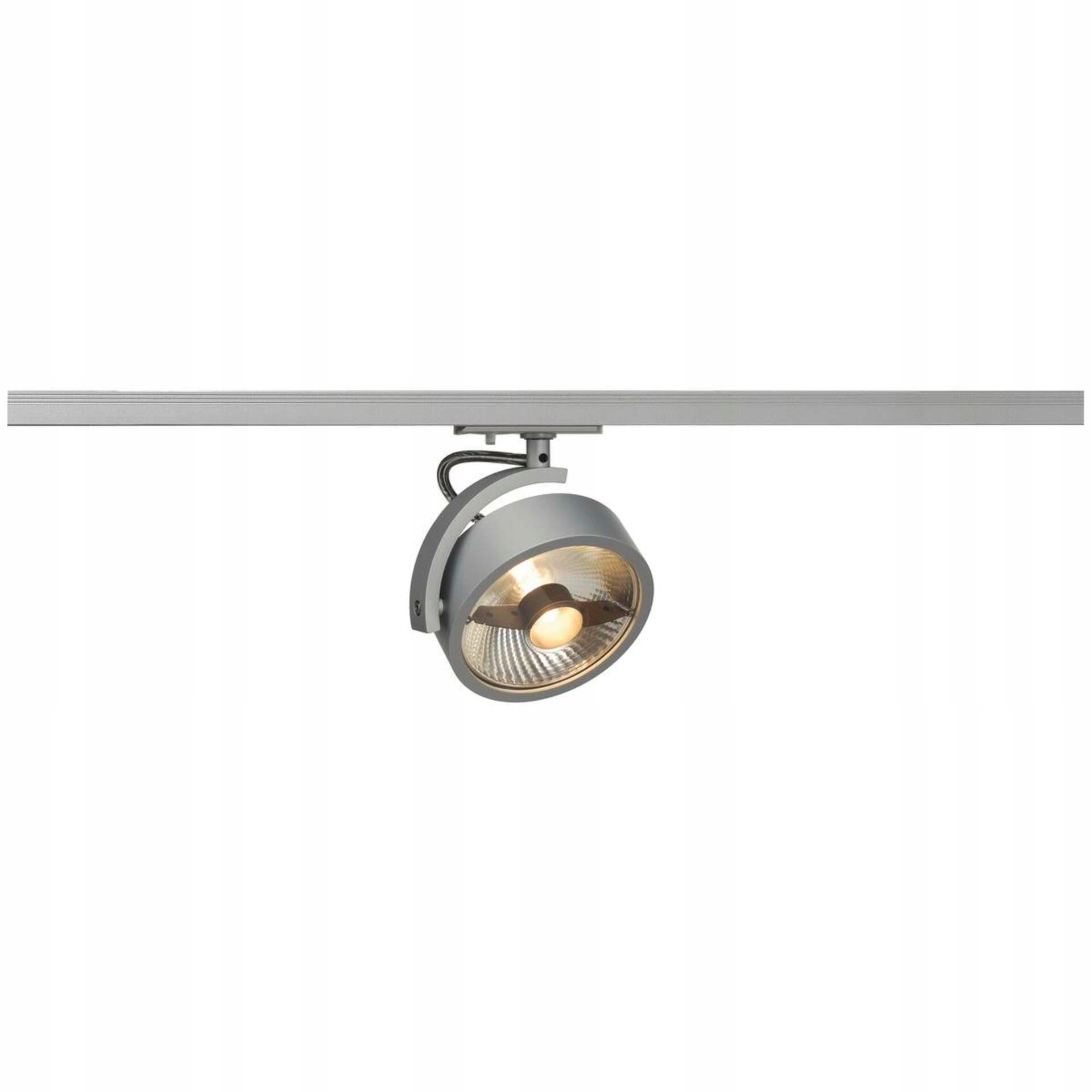 Slv Big White Kalu Track, bodové svietidlo pre vysokonapäťovú 1fázovú prou