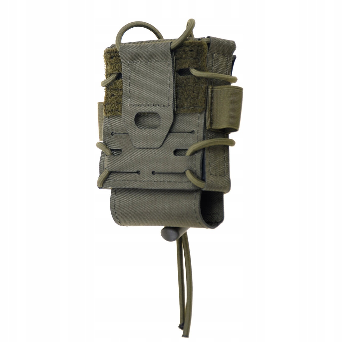 Templars Gear Uniwersalna ładownica na radio Ranger Green Molle