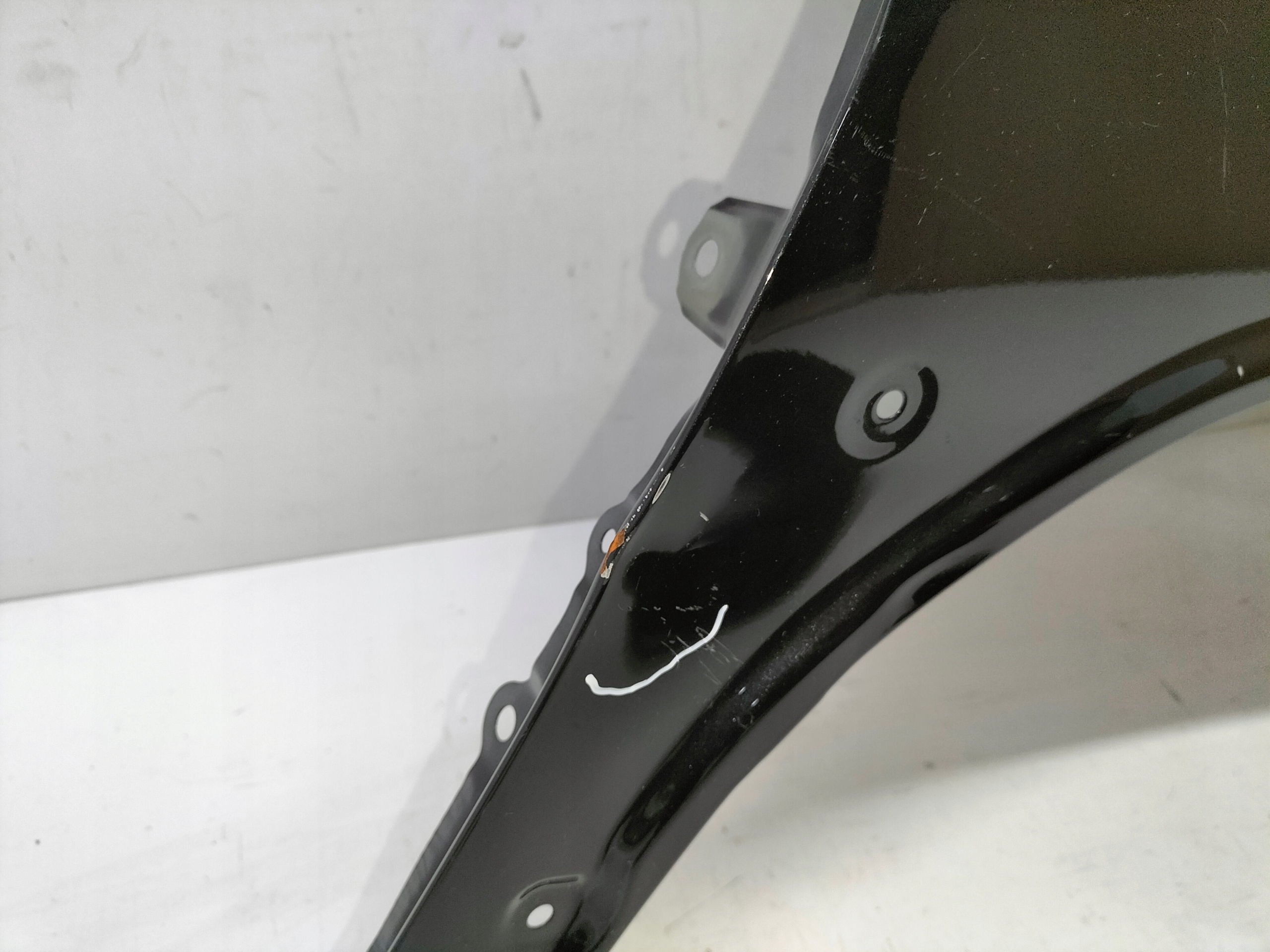 fender front front right TOYOTA YARIS CROSS 20