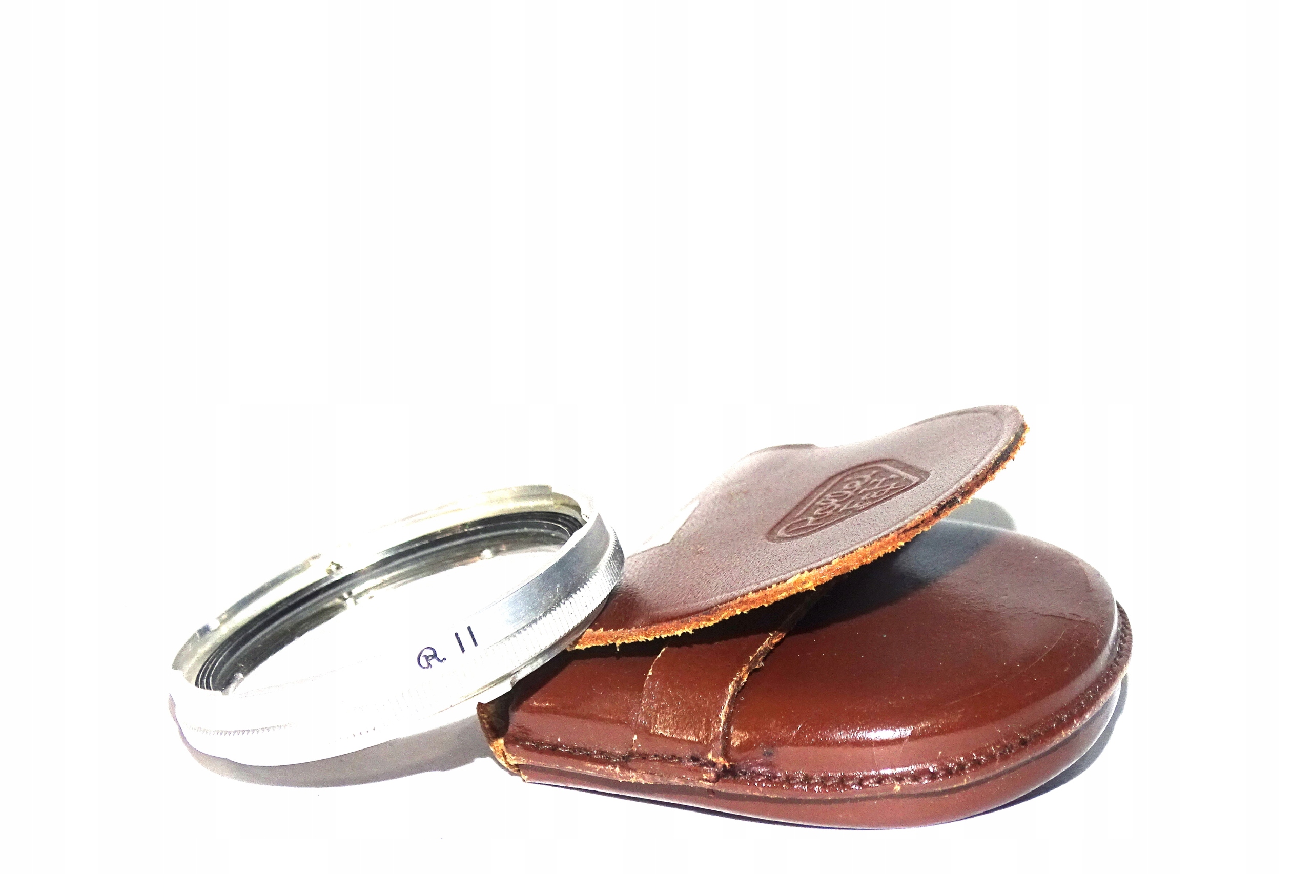 filtr ROLLEI ROLLEISOFT 1 BAY 2 + FUTERAŁ EAN (GTIN) 765432473456