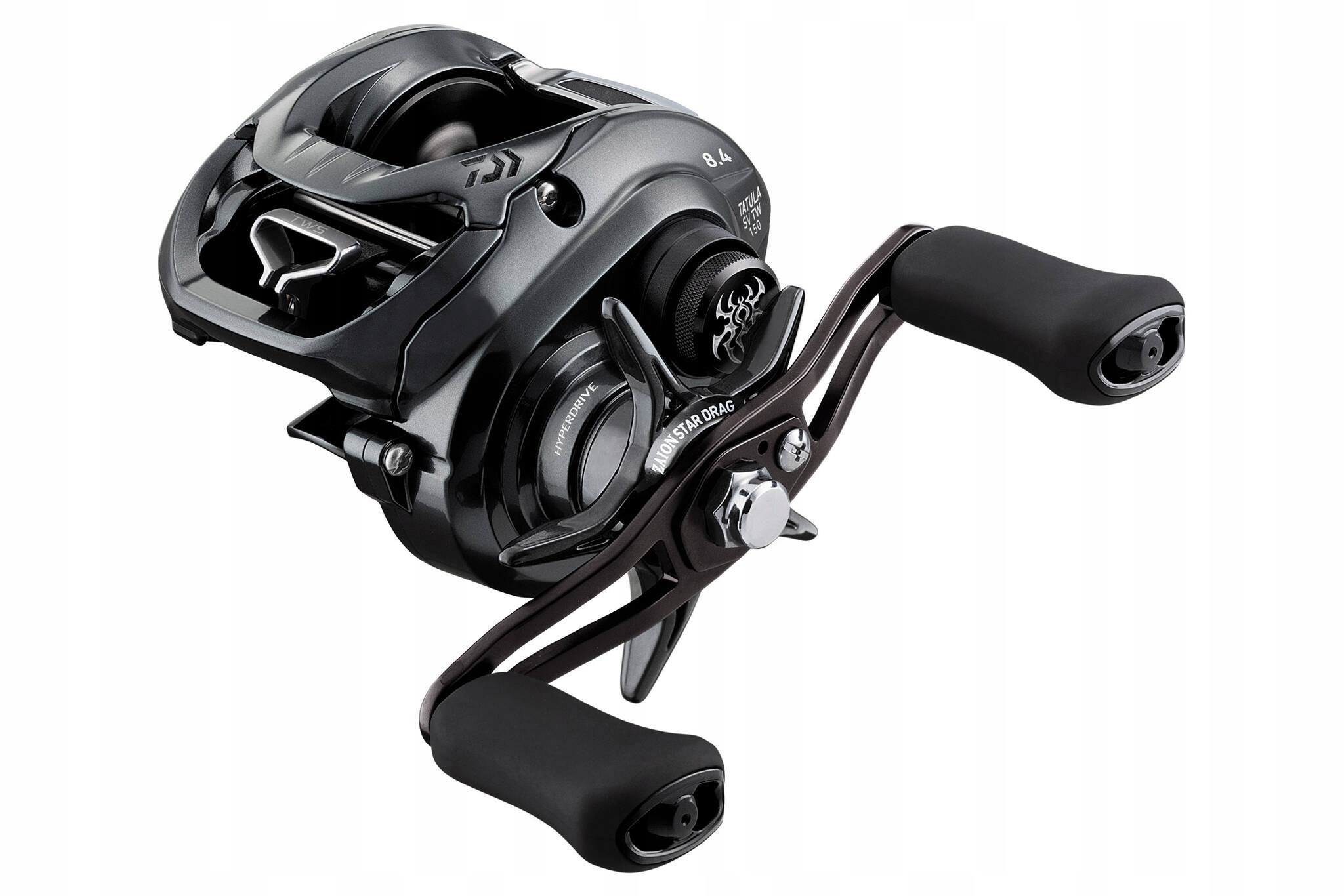 ダイワ 20 TATULA SV TW 80XHL タトゥーラ SV TW(リール)｜DAIWA
