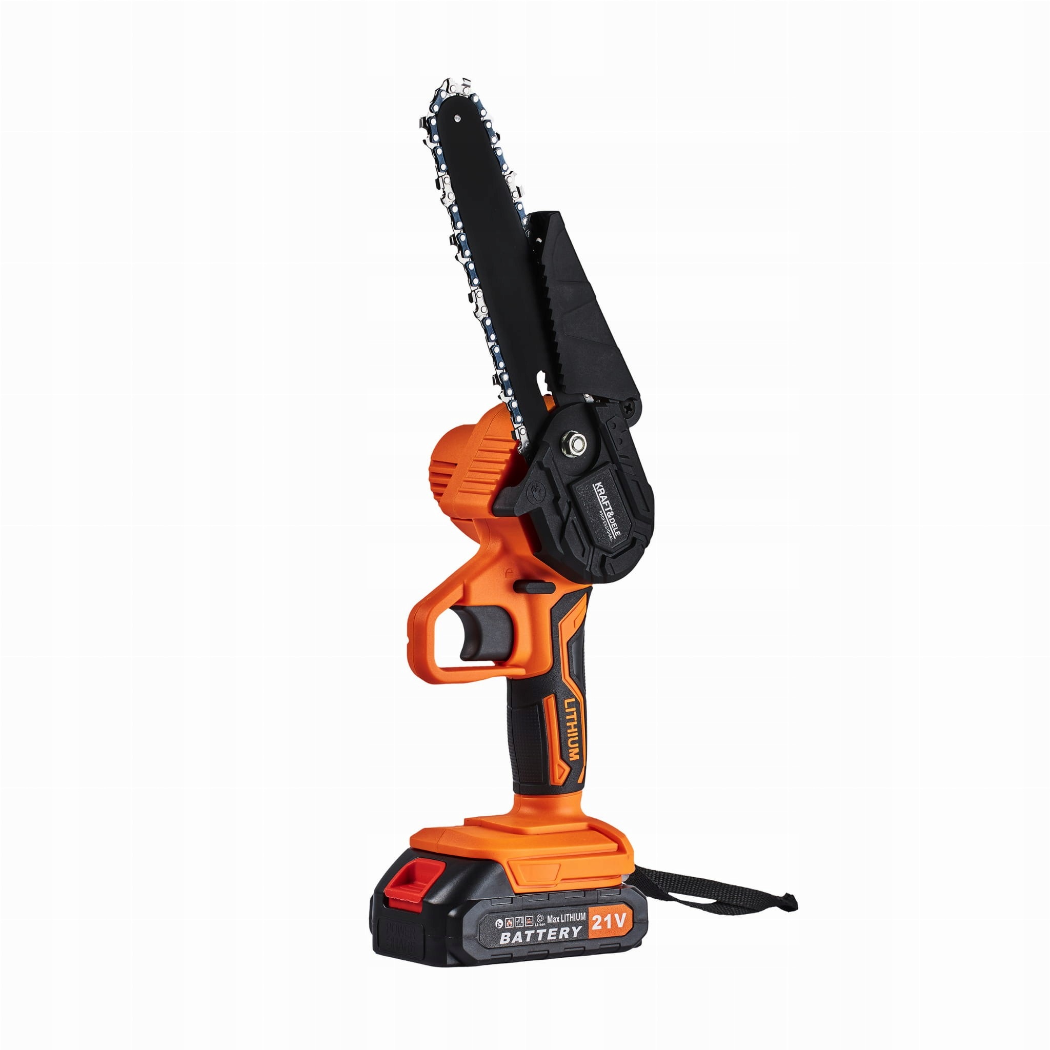 Aku Řetězová Pila 6" 21V KD10626