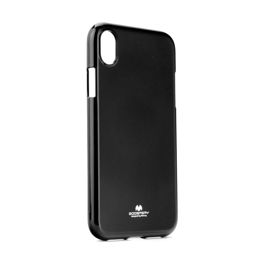 

Futerał Jelly Mercury do Iphone Xr - 6,1 czarny