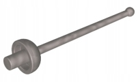 

Lego 93550 broń szpada flat silver 1 szt Nowy