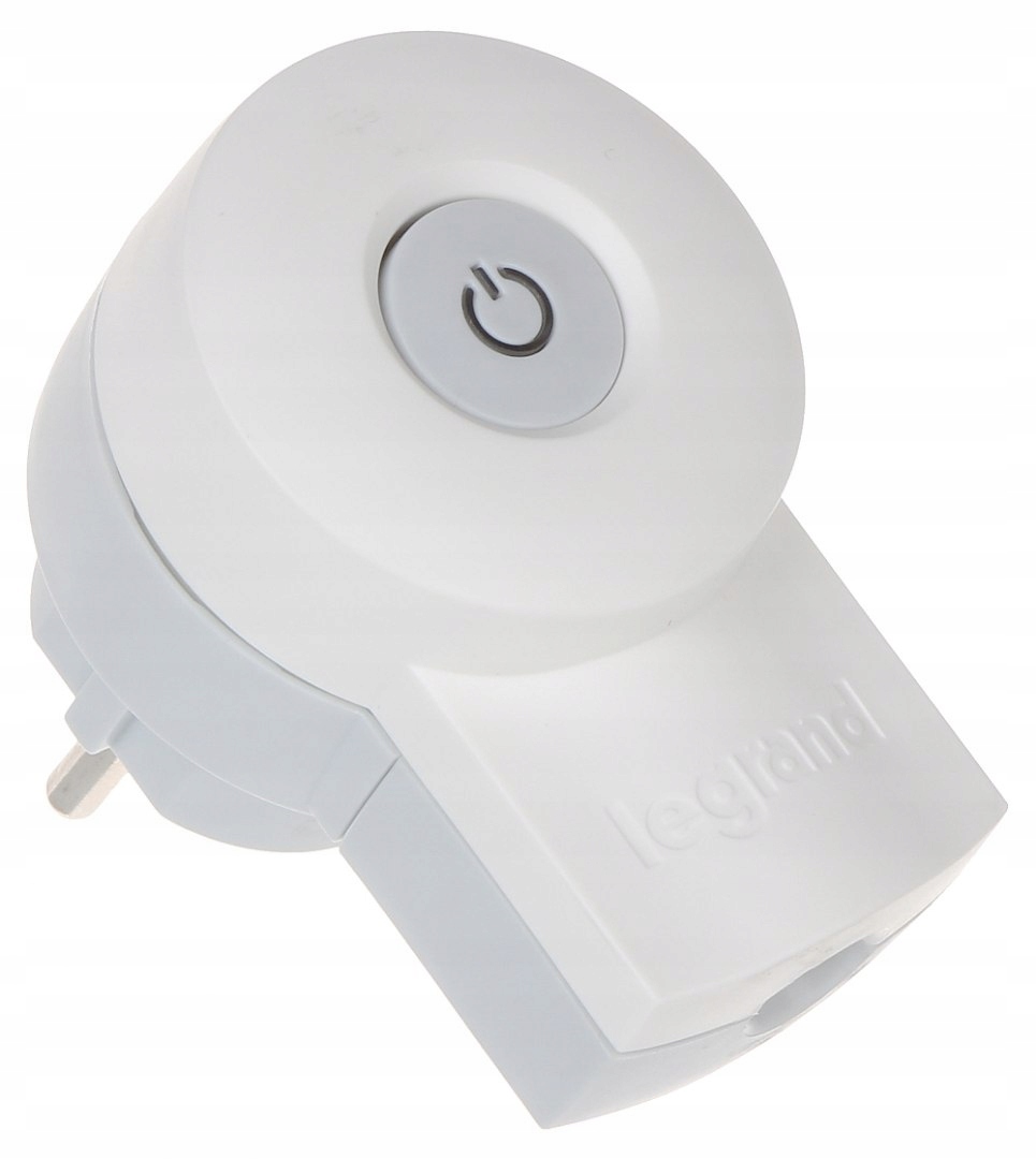 WTYCZKA KĄTOWA LE-50409 230 V 16 A LEGRAND