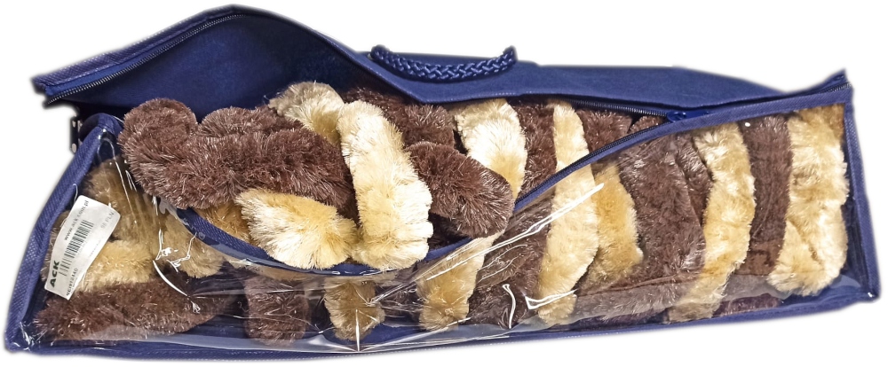 Zasłona Drzwiowa Kotki Frędzle Arisol 100 x 200 cm