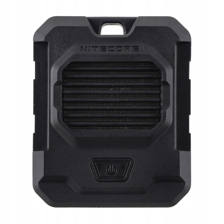 Bezdrátový odpuzovač komárů Nitecore EMR05TAC