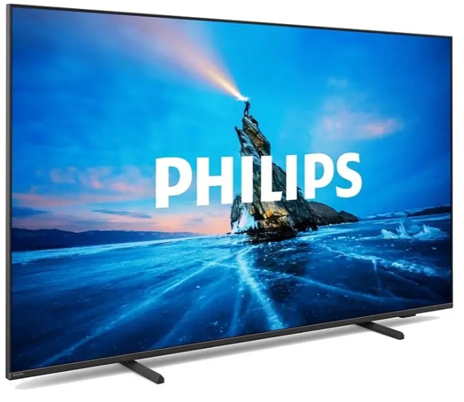 Telewizor Mini LED Philips 55PML8709/12 55