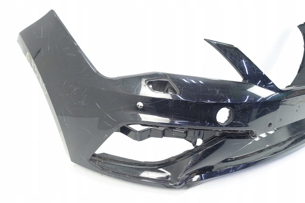 Stoßstange vorne vorne SEAT LEON III 5F0807221AB