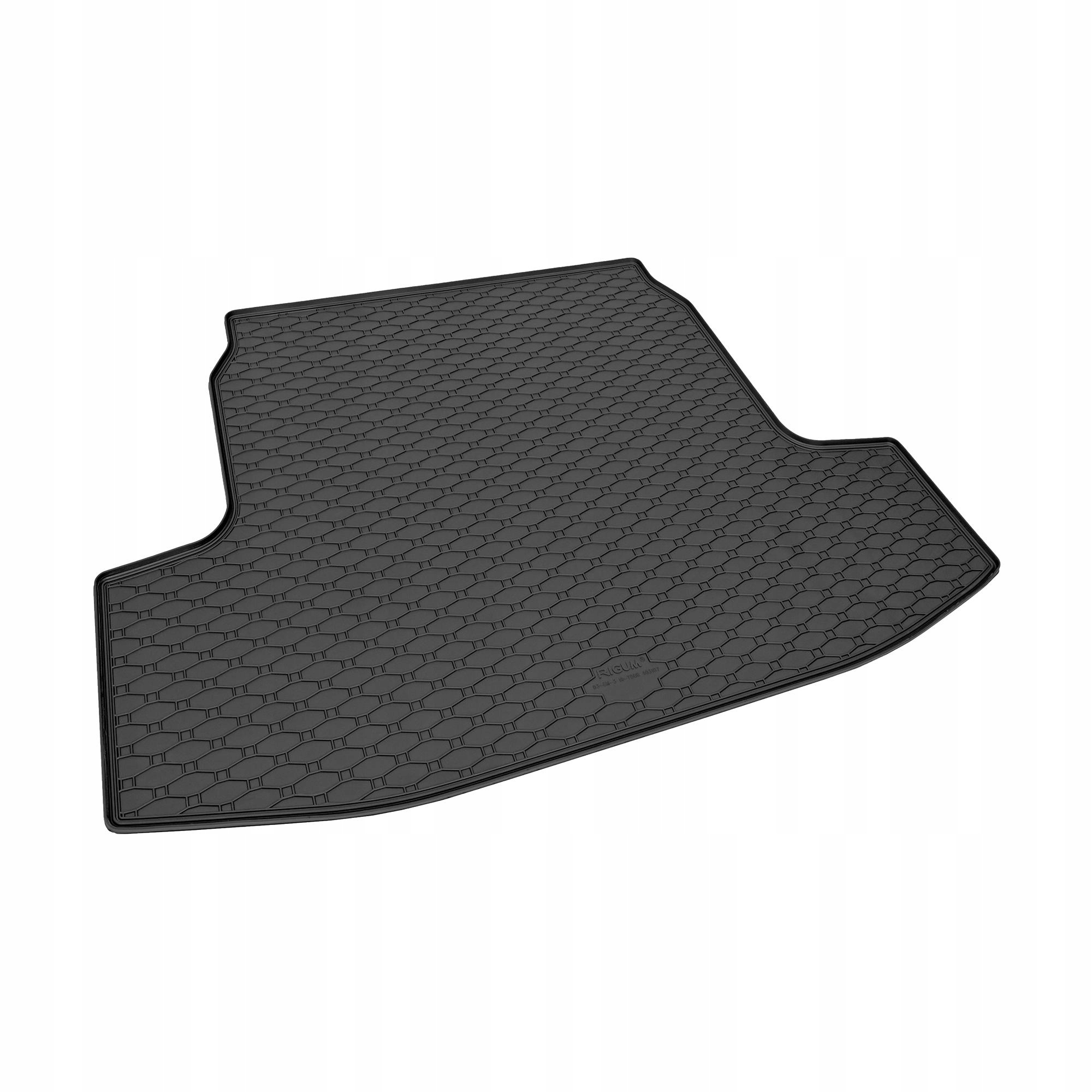 Zestaw dywaników do BMW 3 G21 Touring od 2019 Producent Rigum