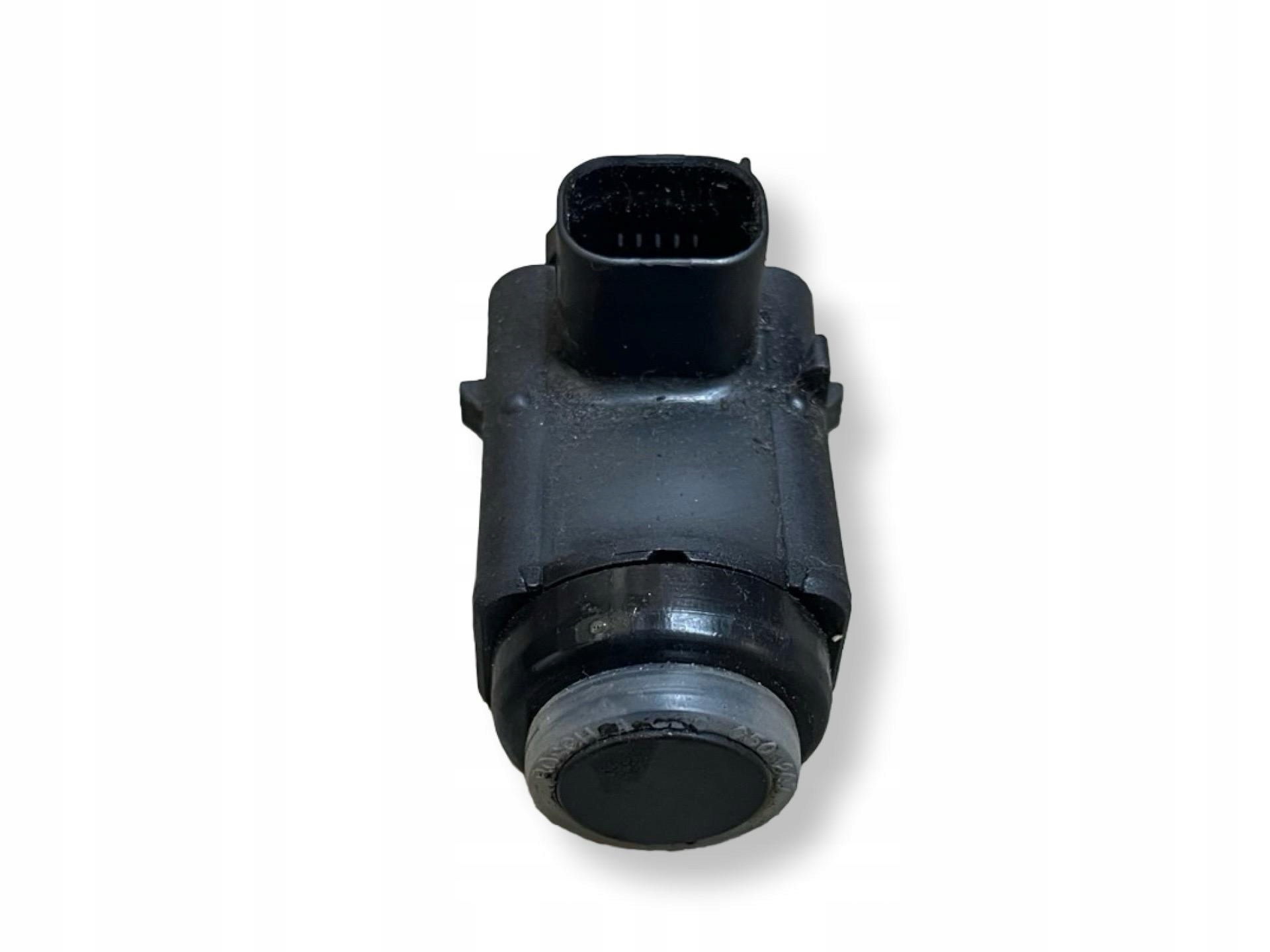 Sensor Parken Saab 9-3 2 2006 12787793