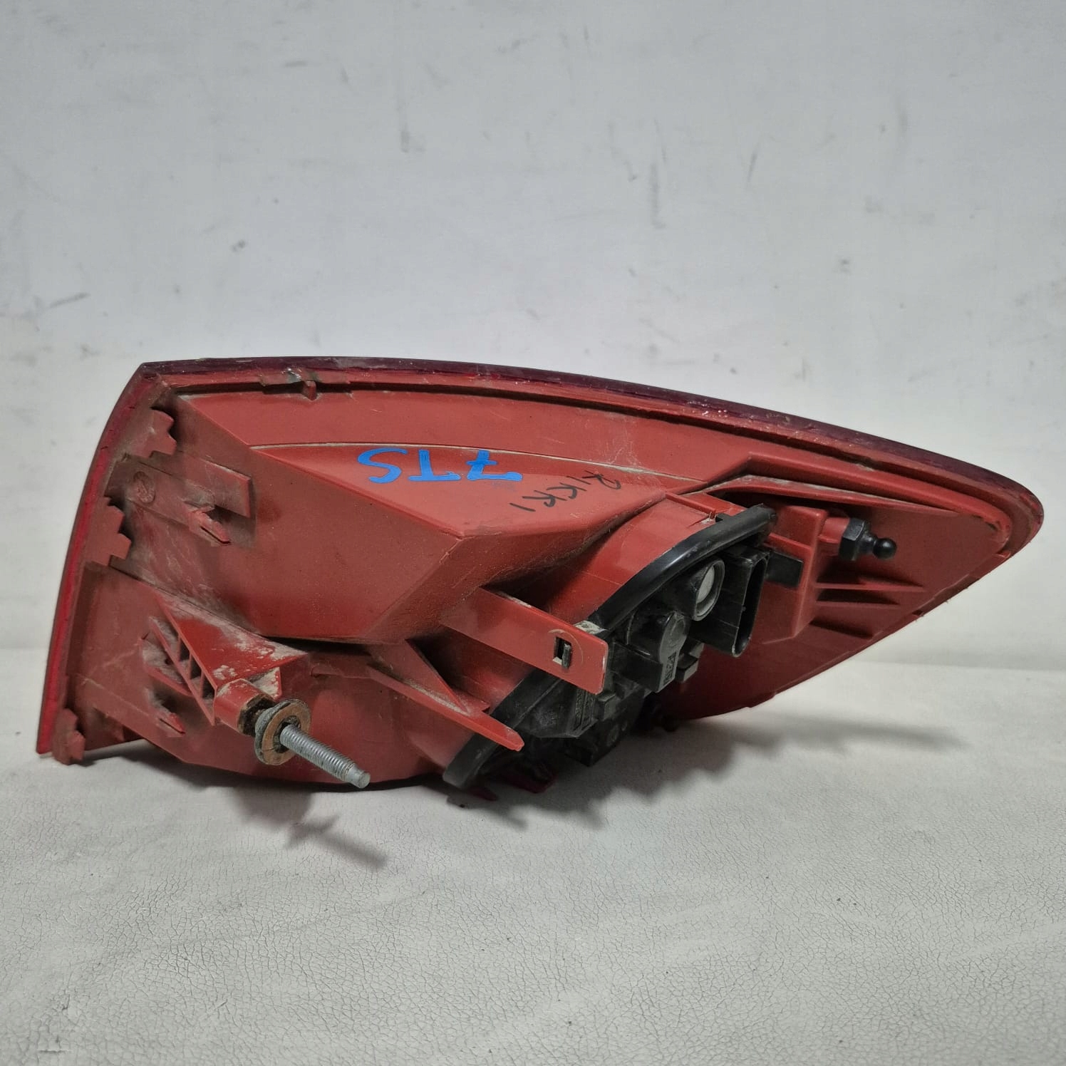 AUDI A6 C6 4F KOMBI LIFT 08-11 light rear part rear left