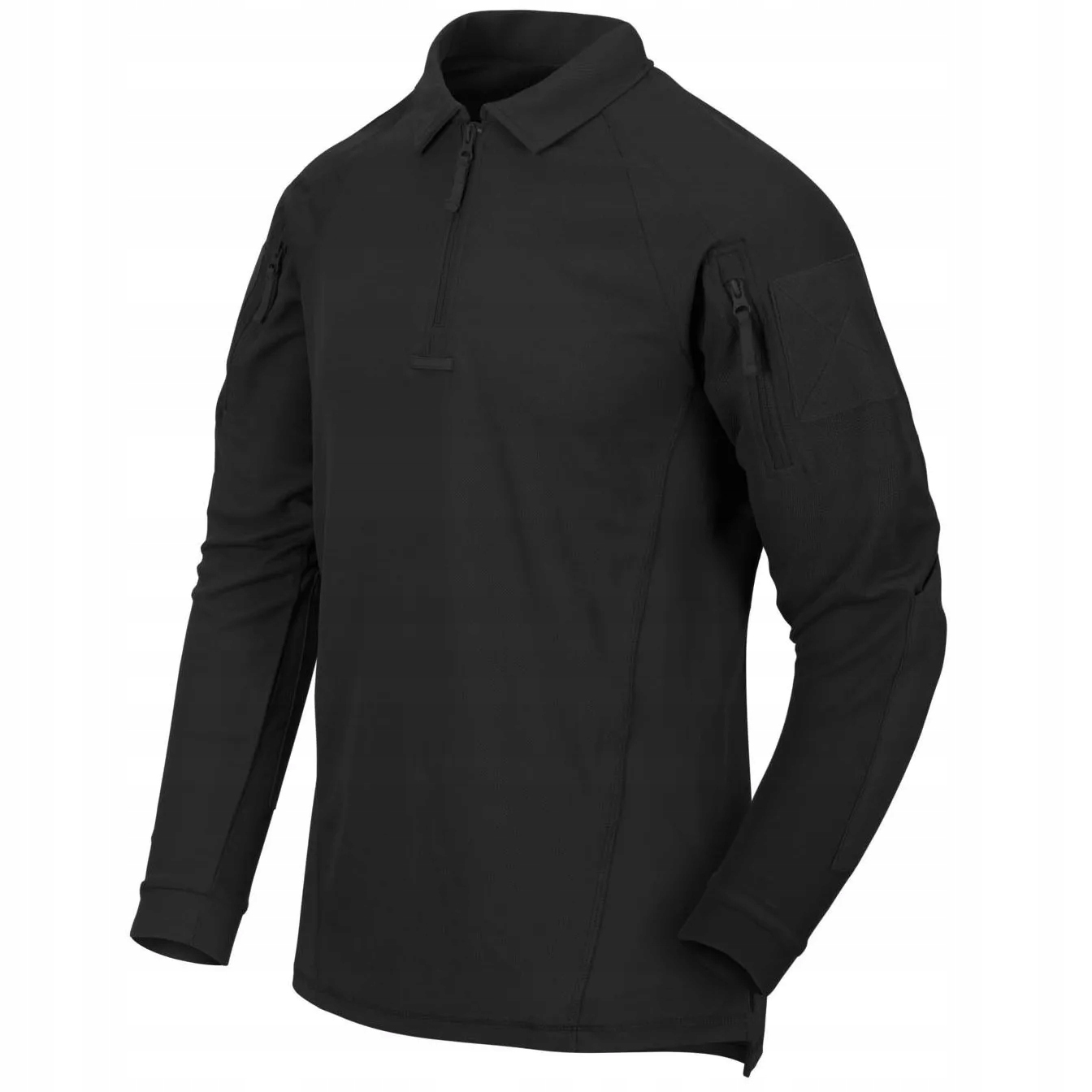 Tričko Helikon Range Polo TopCool Černá Xs
