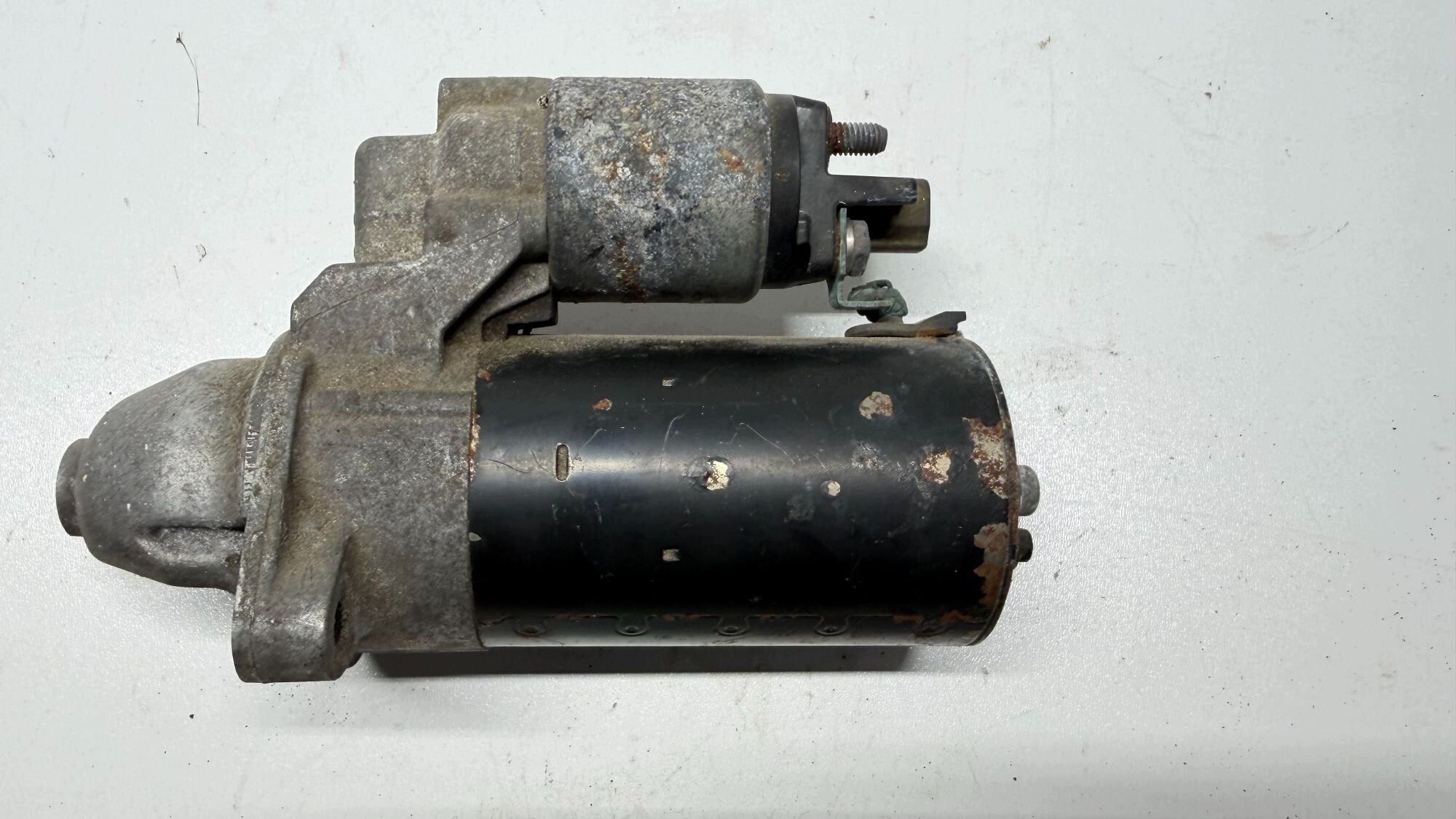 starter HYUNDAI IX20 1.4 petrol G4FA