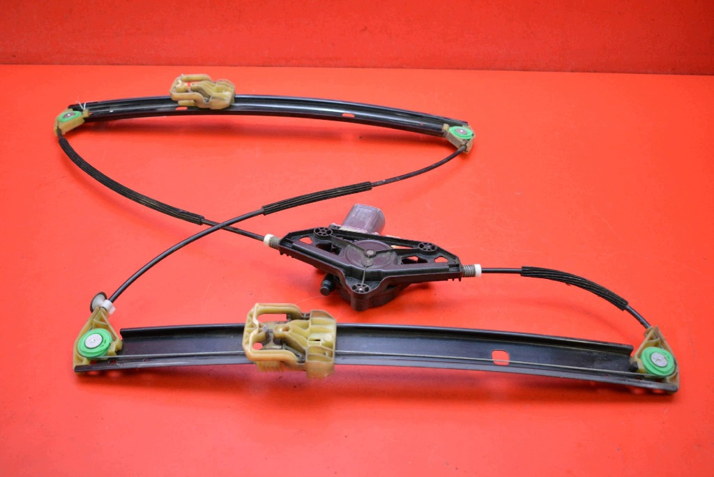 window regulator left front EU 5E0837461 SKODA OCTAVIA 3 III 13-17