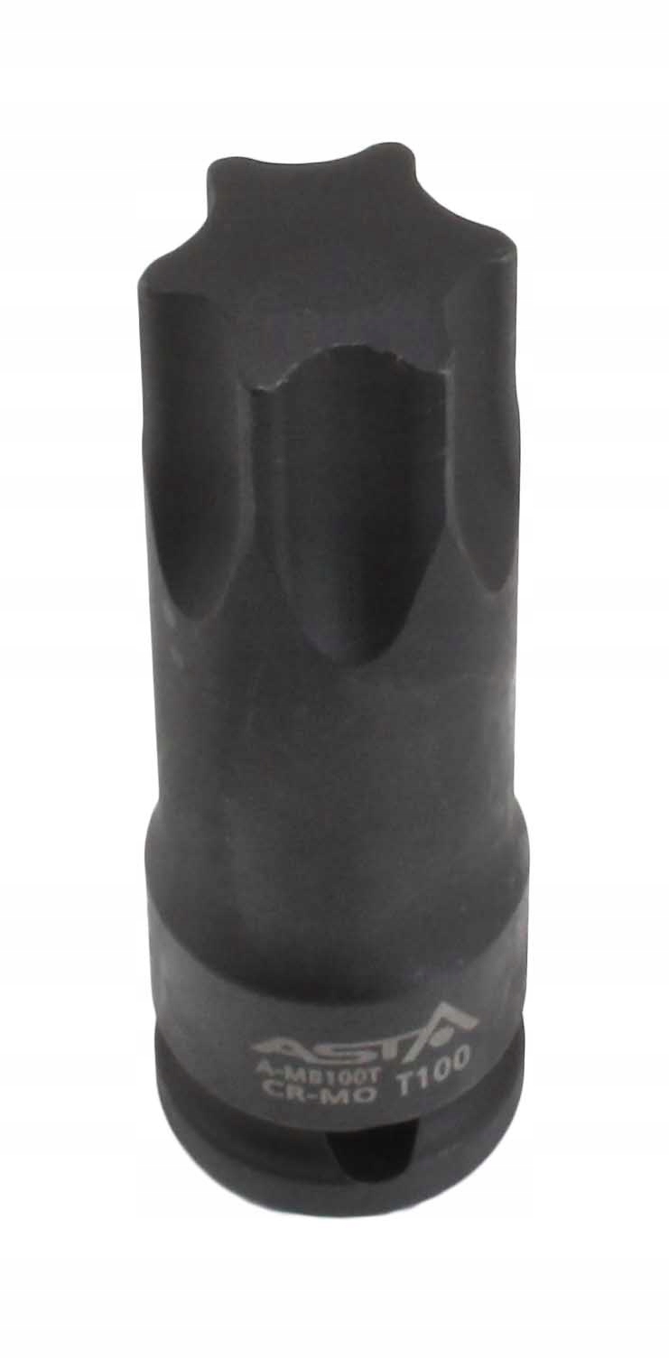 Nasadka Udarowa Torx T100 1/2″ Do Korka Oleju Daf Man Mercedes Ha