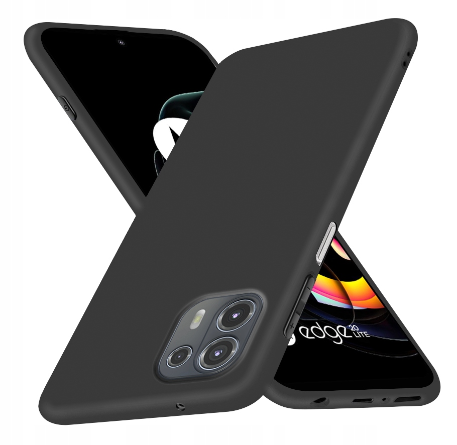 

Etui Case Matt Szkło do Motorola Moto Edge 20 Lite