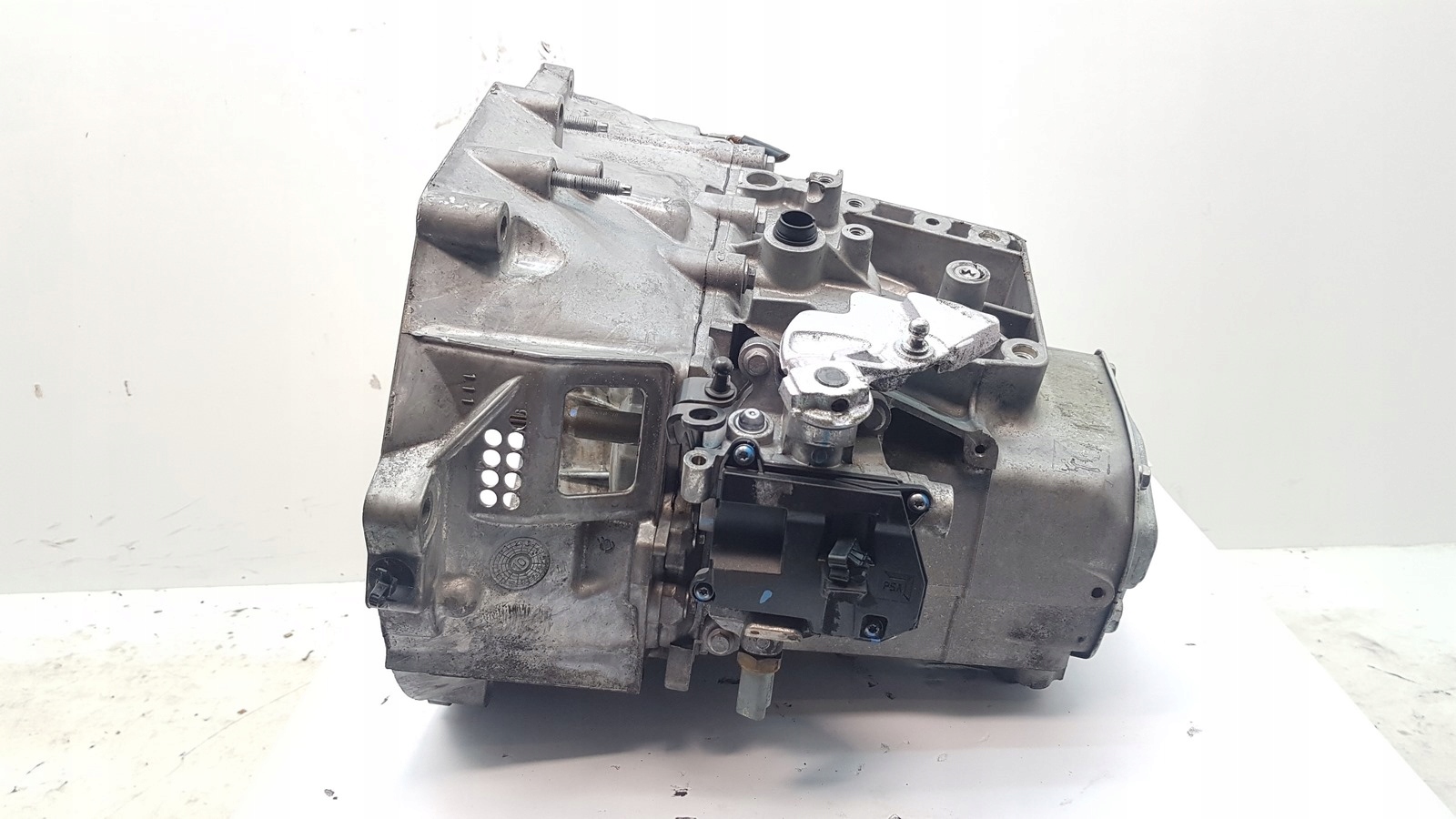 CAMBIO 20EA17 Citroen DS3 1.6 THP