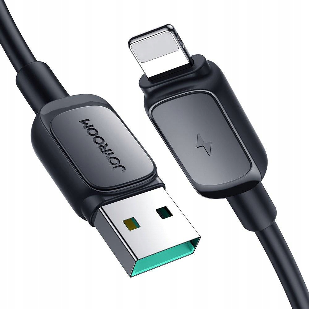 Kabel do iphone- Usb 2.4A 2m Joyroom