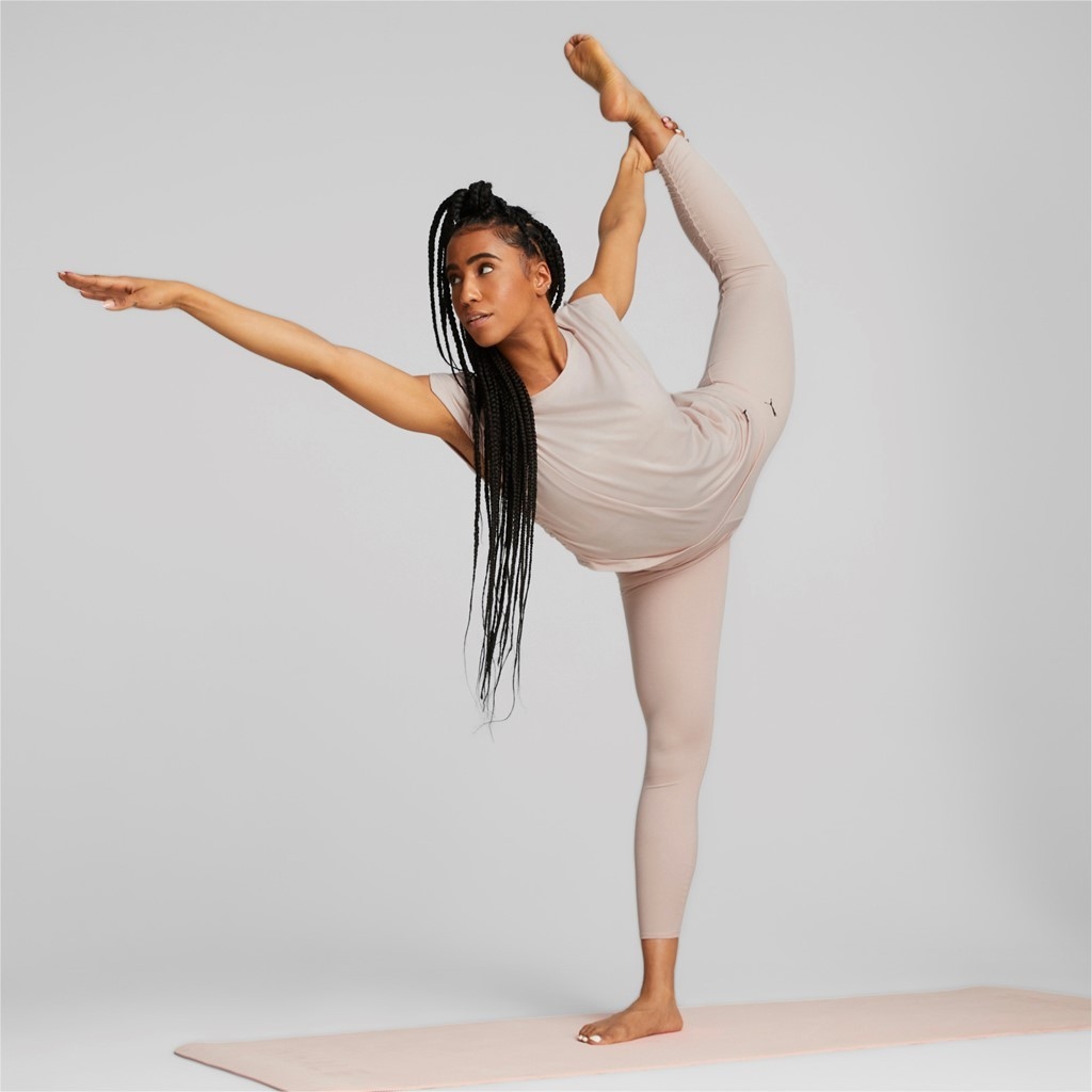 Dámské kalhoty Puma Studio Foundation 7/8 Tight