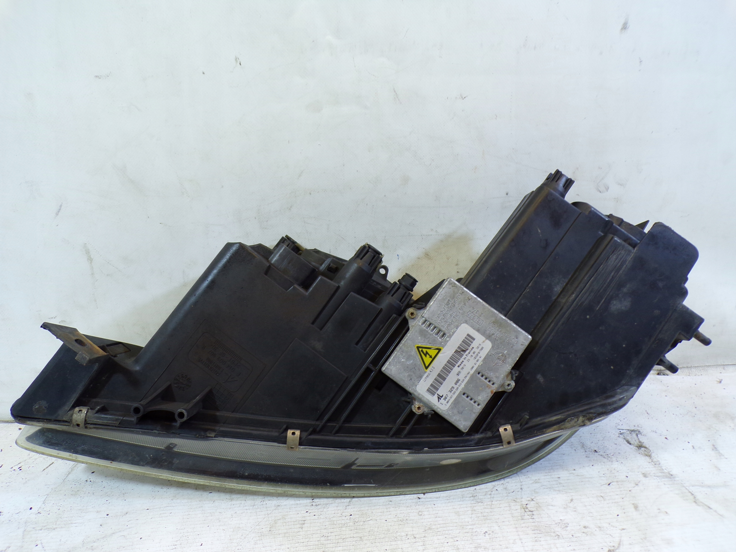 light right front front MAZDA 6 GG XENON (5) (K)