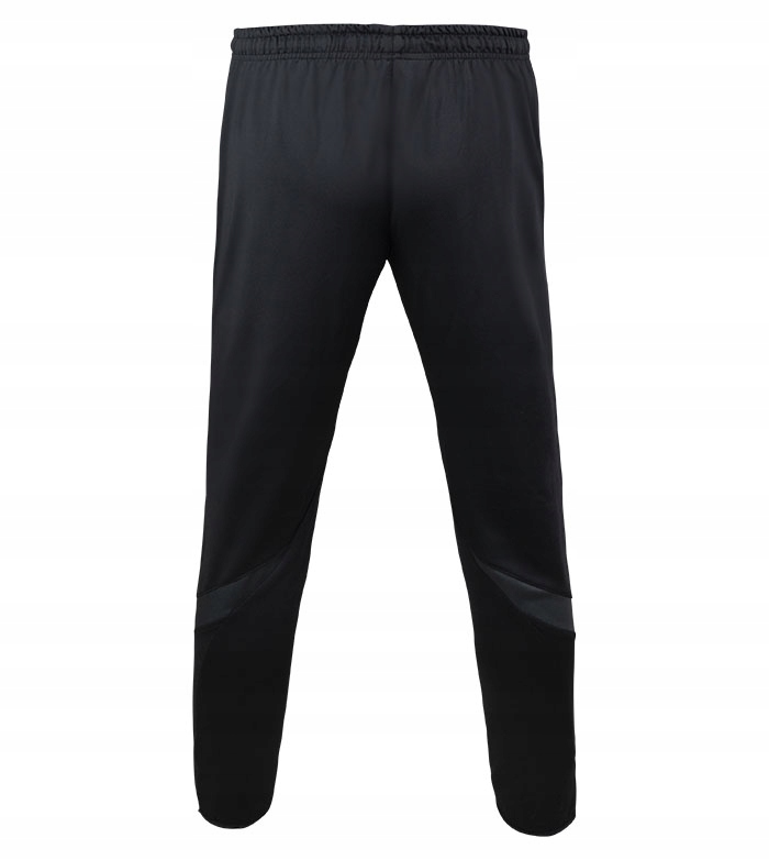 SPODNIE SPORTOWE ZEUS PANT MONOLITH NERO r.XL Kolekcja MONOLITH