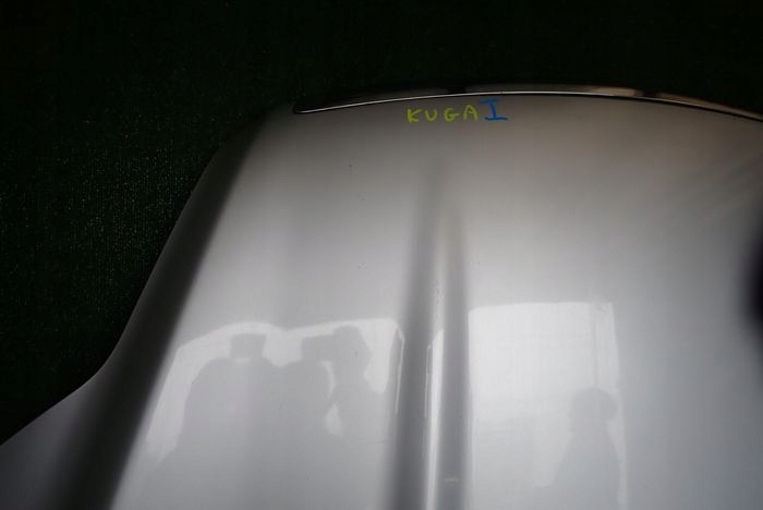 FORD KUGA MK1 et 08-12 Capot