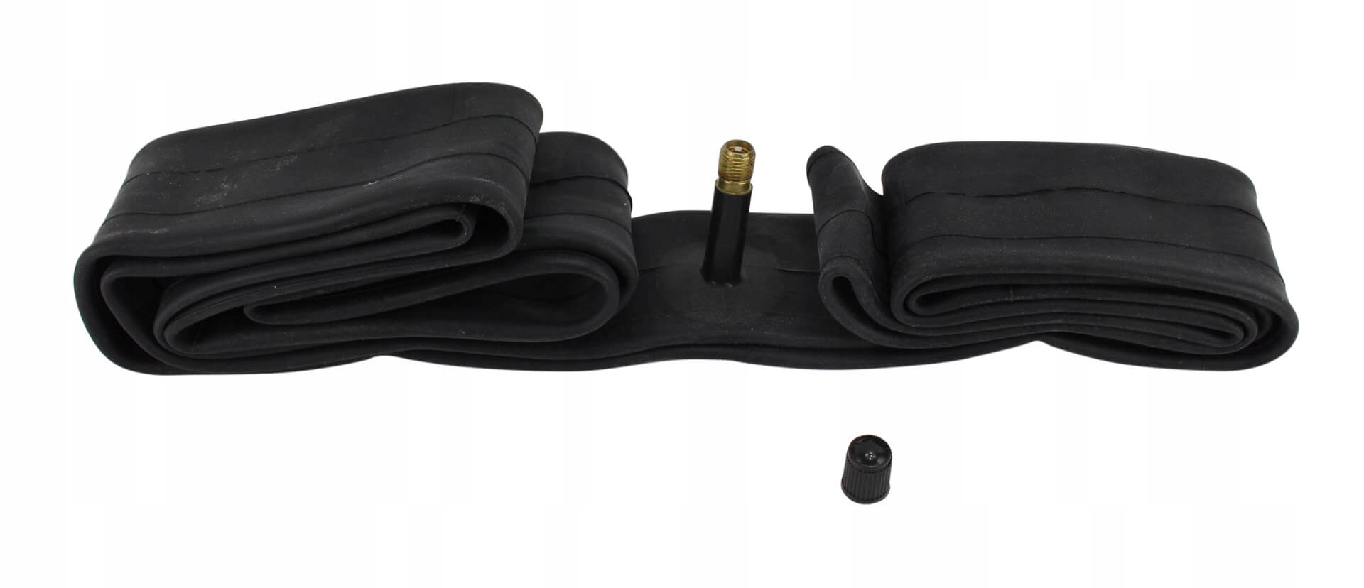 DĘTKA ROWEROWA 12 x 1.75/2.125 33mm AV BLACK CAT 30401