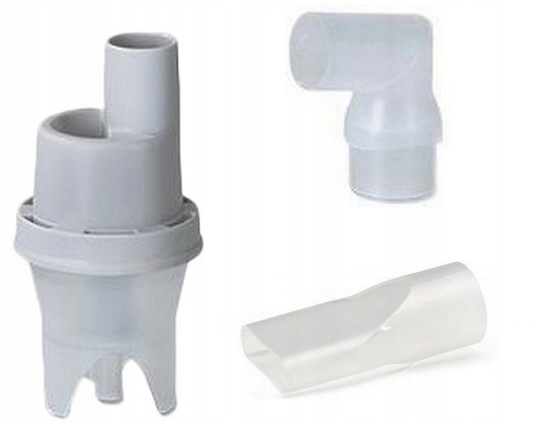 

Nebulizator Do Inhalatora Microlife Neb 100/100B