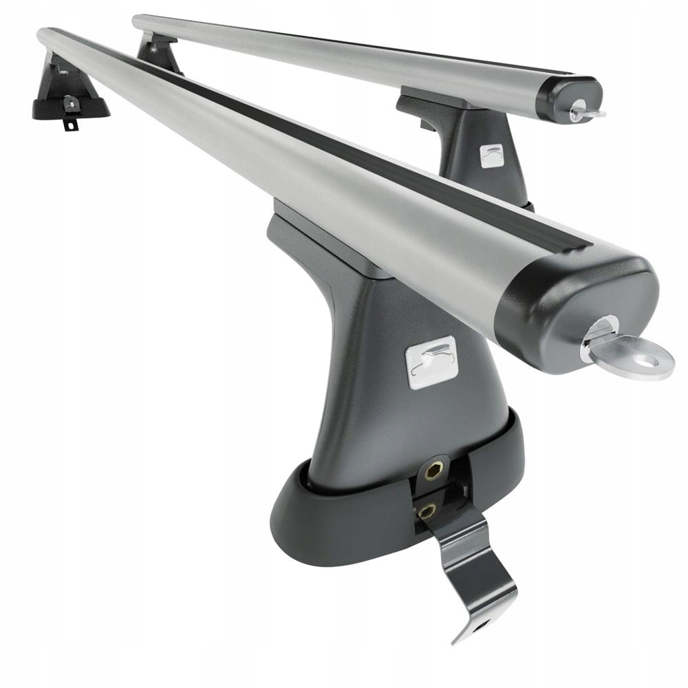 BAGAŻNIK DACHOWY do Renault Talisman (2016-2022) Asbem