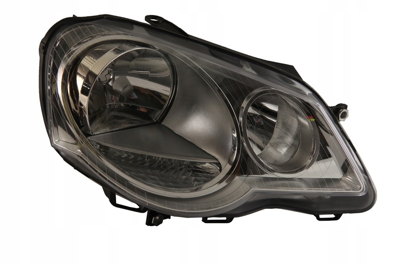 abakus 441-11A8R-LD-EM фара