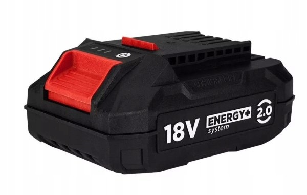 Akumulátor energy+ 18V Graphite 58G001-1