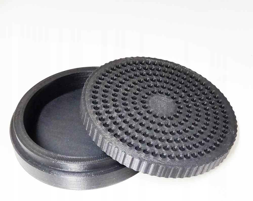 Pojemnik na filtr do Aeropress Aero Filtr Box